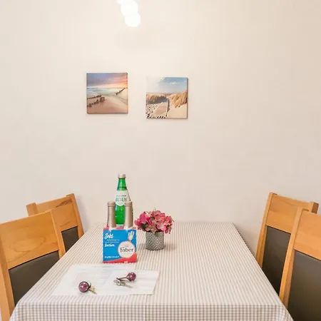 Am Altenhof Am Altenhof Whg 3 Lejlighed *