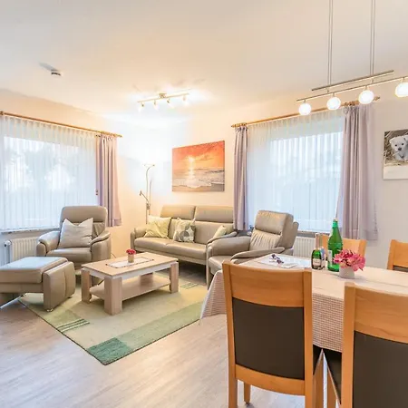 Am Altenhof Am Altenhof Whg 3 * Büsum