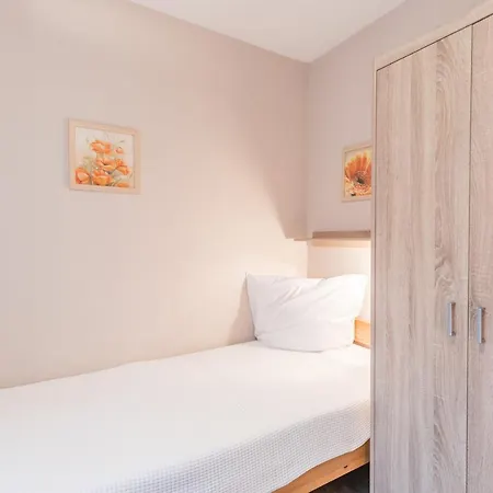 Lejlighed Am Altenhof Am Altenhof Whg 3 *