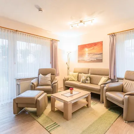 Am Altenhof Am Altenhof Whg 3 *