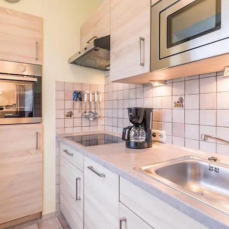 Am Altenhof Am Altenhof Whg 3 Lejlighed