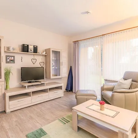 Lejlighed Am Altenhof Am Altenhof Whg 3