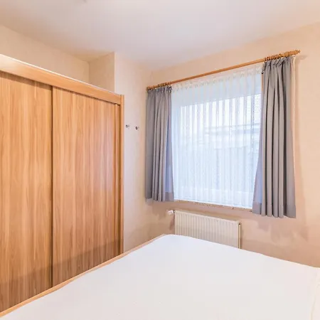 Am Altenhof Am Altenhof Whg 3 Lejlighed *