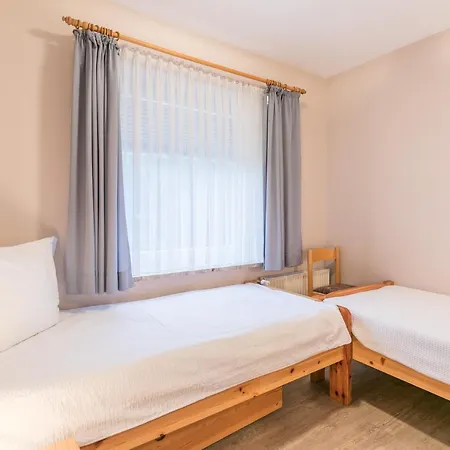 Lejlighed Am Altenhof Am Altenhof Whg 3 Büsum