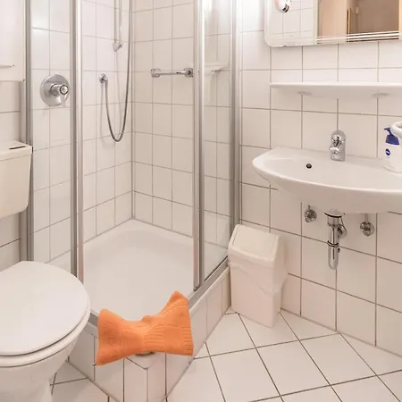 Am Altenhof Am Altenhof Whg 3 * Büsum